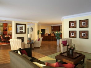 金典裝飾家庭環(huán)保裝修要點 土巴兔北京裝修網