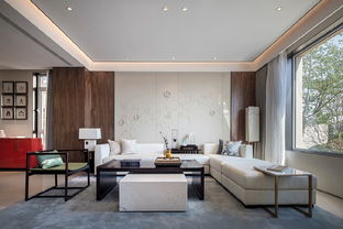 輕奢新中式 4545393 意緣裝飾