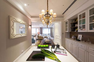 曲陽公寓 4846921 居麗裝飾空間設計 總部