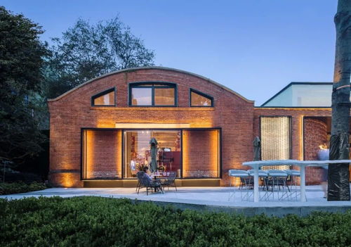 龍湖精品 車橋廠全新改造設(shè)計,街區(qū)花園的模式,使得建筑更具有活力 騰訊新聞