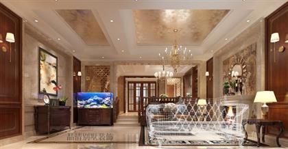 歐式簡潔大氣裝修 設(shè)計(jì)、價(jià)格與供應(yīng)商全解析