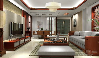 楓情水岸現(xiàn)代簡約居所 旭日裝飾設(shè)計(jì)案例解析