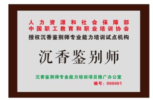 攜手沉香鑒別師，共譜中華香道新篇章——?dú)g迎訪問chenxiangwang.com新聞中心